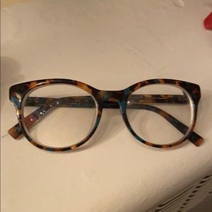 COPY - Warby Parker Remy Glasses